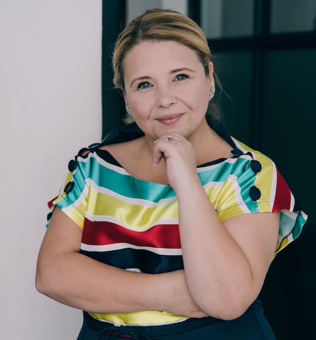 Symrise South Africa appoints Teresa Orlanov as MD