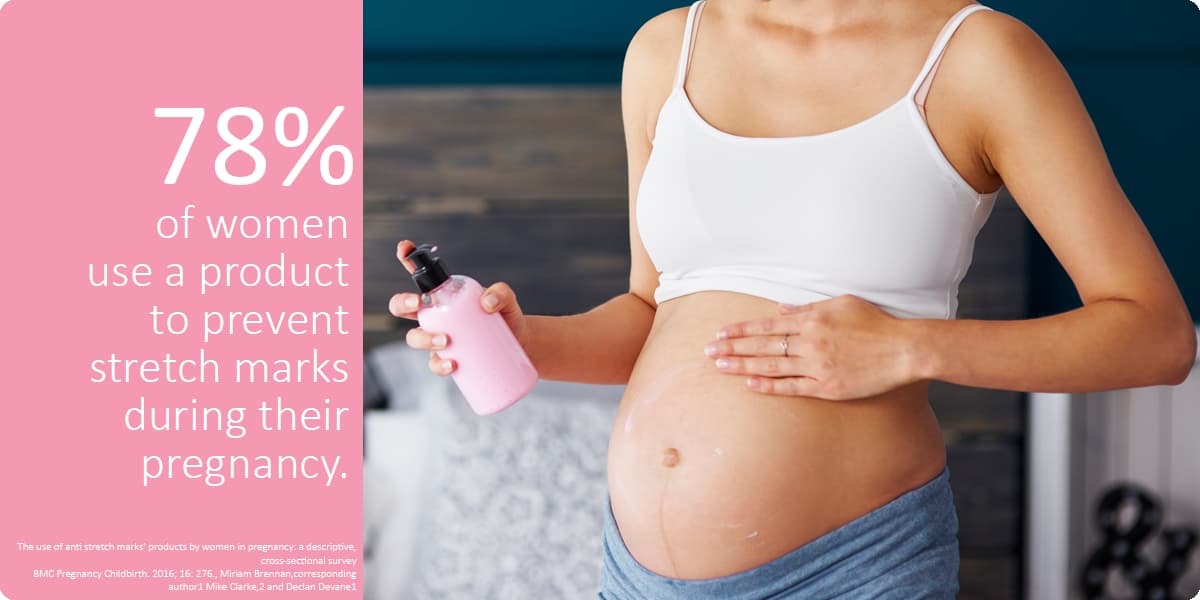The promising potential of jojoba oil in addressing stretch marks