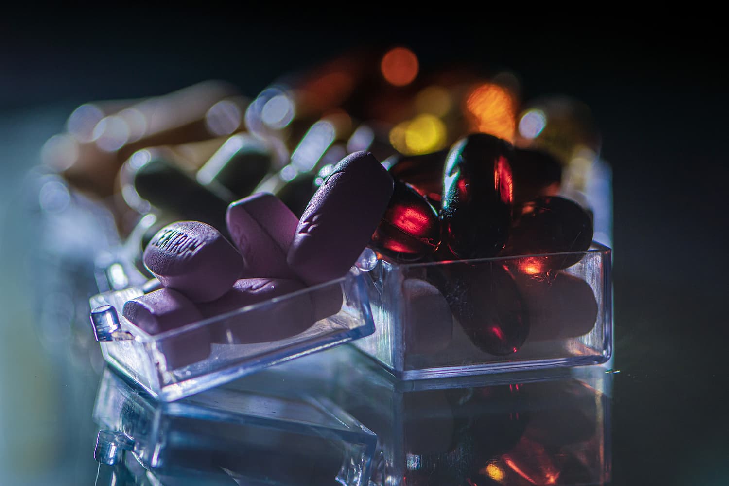 Brits increase their use of Vitamin D and boost vitamins market to £500 million