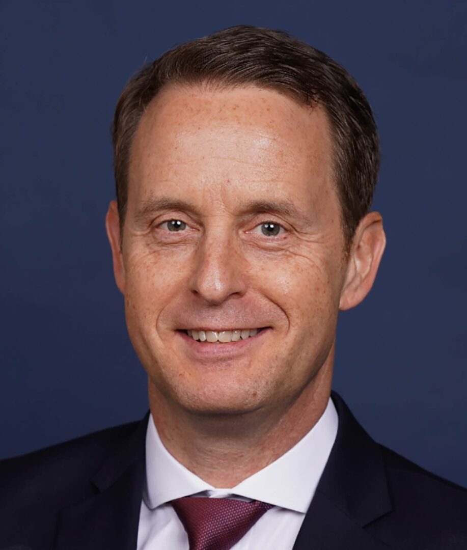 Pfizer appoints new regional president for Africa and the Middle East