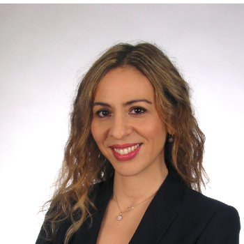 Irene Cantos becomes IMCD’s group director Personal Care