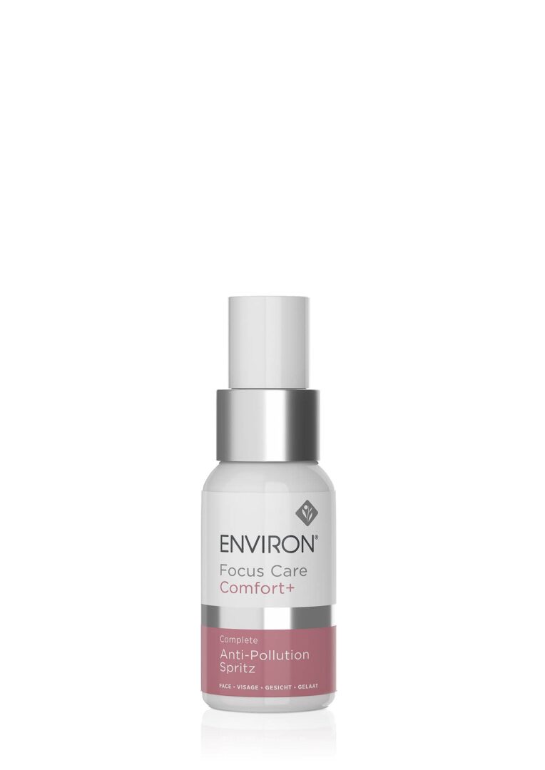 Experience city comfort with new anti-pollution skin care innovations from Environ