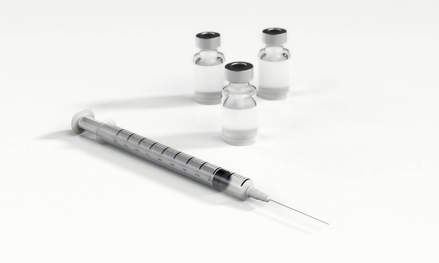 Pfizer-BioNTech leads the COVID-19 vaccine race with forecasted sales of $30 billion