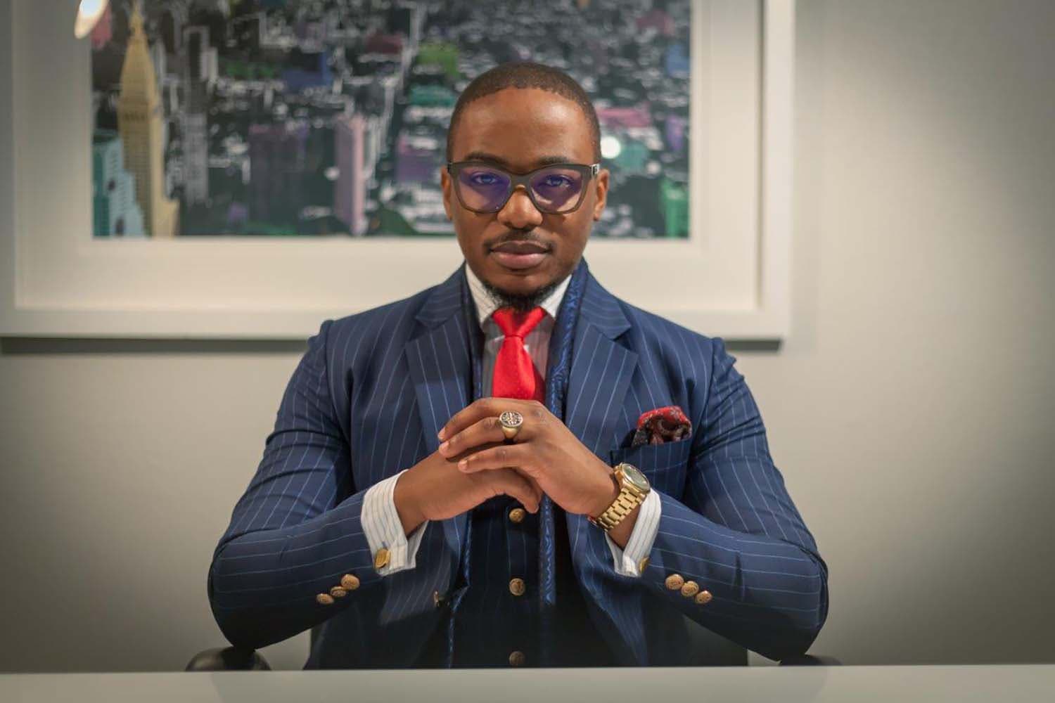 Virtual conference drives the goal to buy Africa for Africa