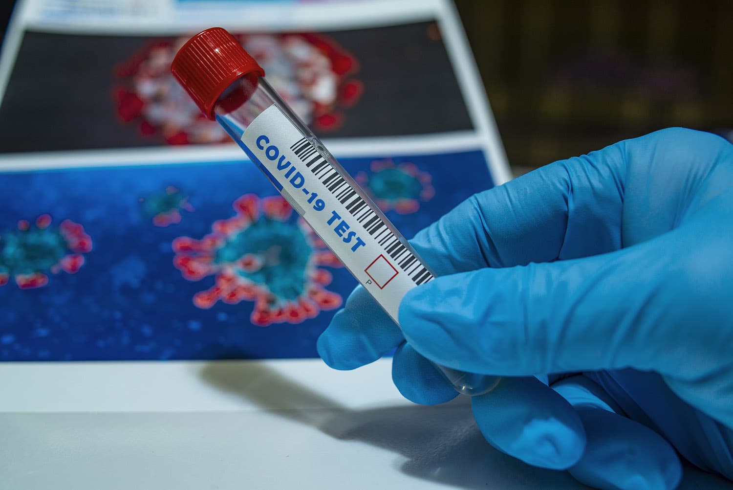 Dis-Chem offers COVID-19 tests at ORT and Cape Town International airports