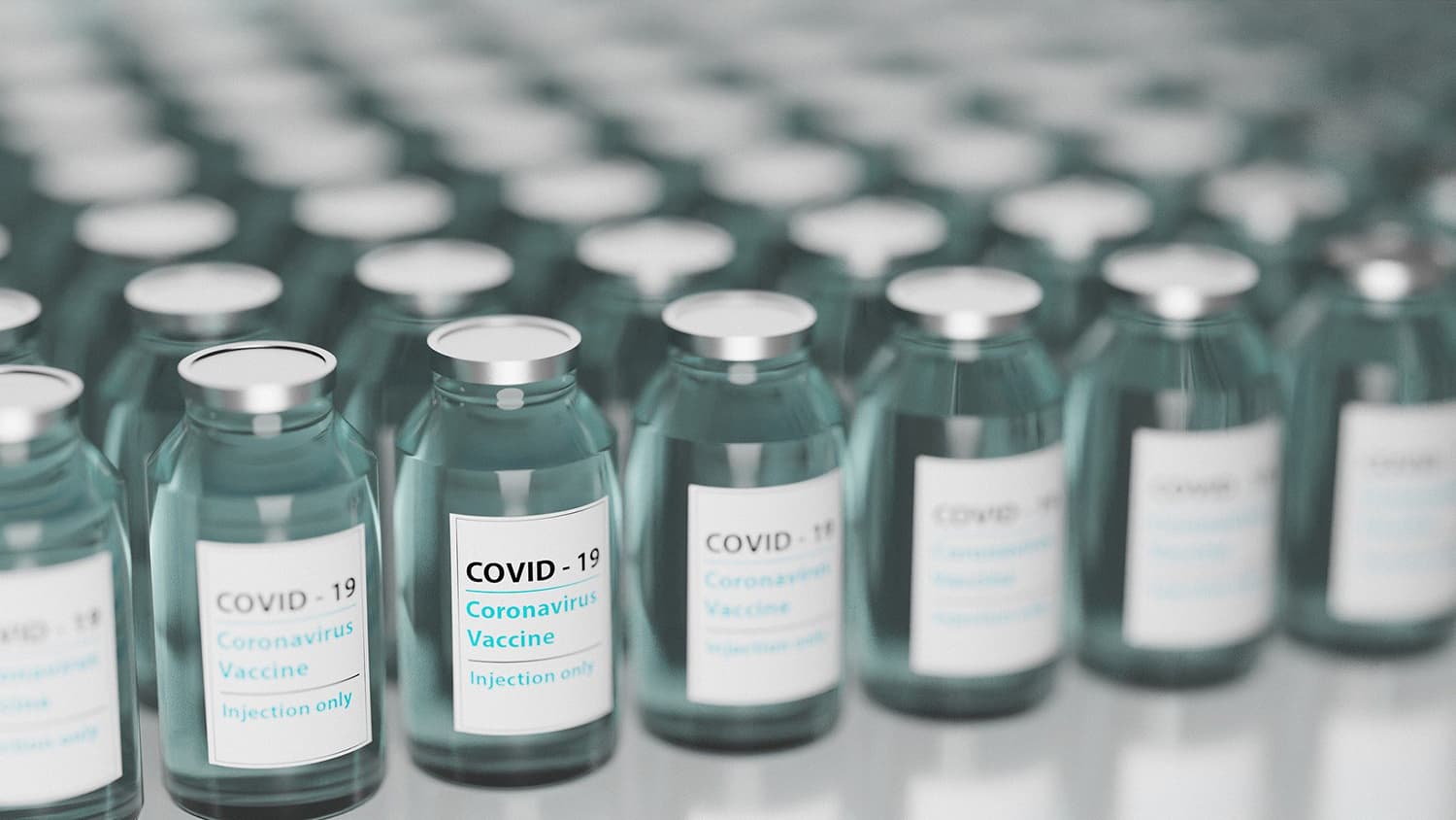 Ongoing research on COVID-19 vaccines is key to controlling the pandemic