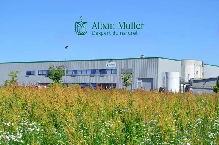 Croda acquires natural actives manufacturer, Alban Muller