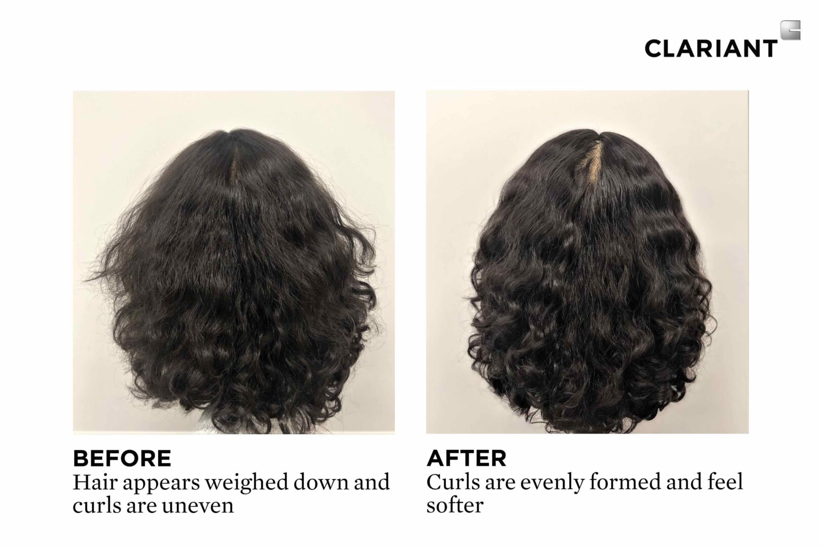 Clariant’s the Curl Project addresses textured hair care needs