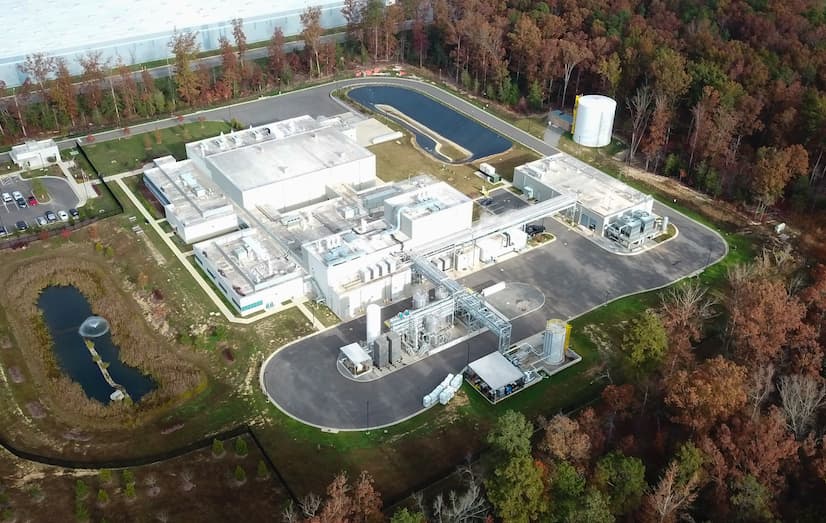 Seppic establishes a speciality ingredients plant in North America