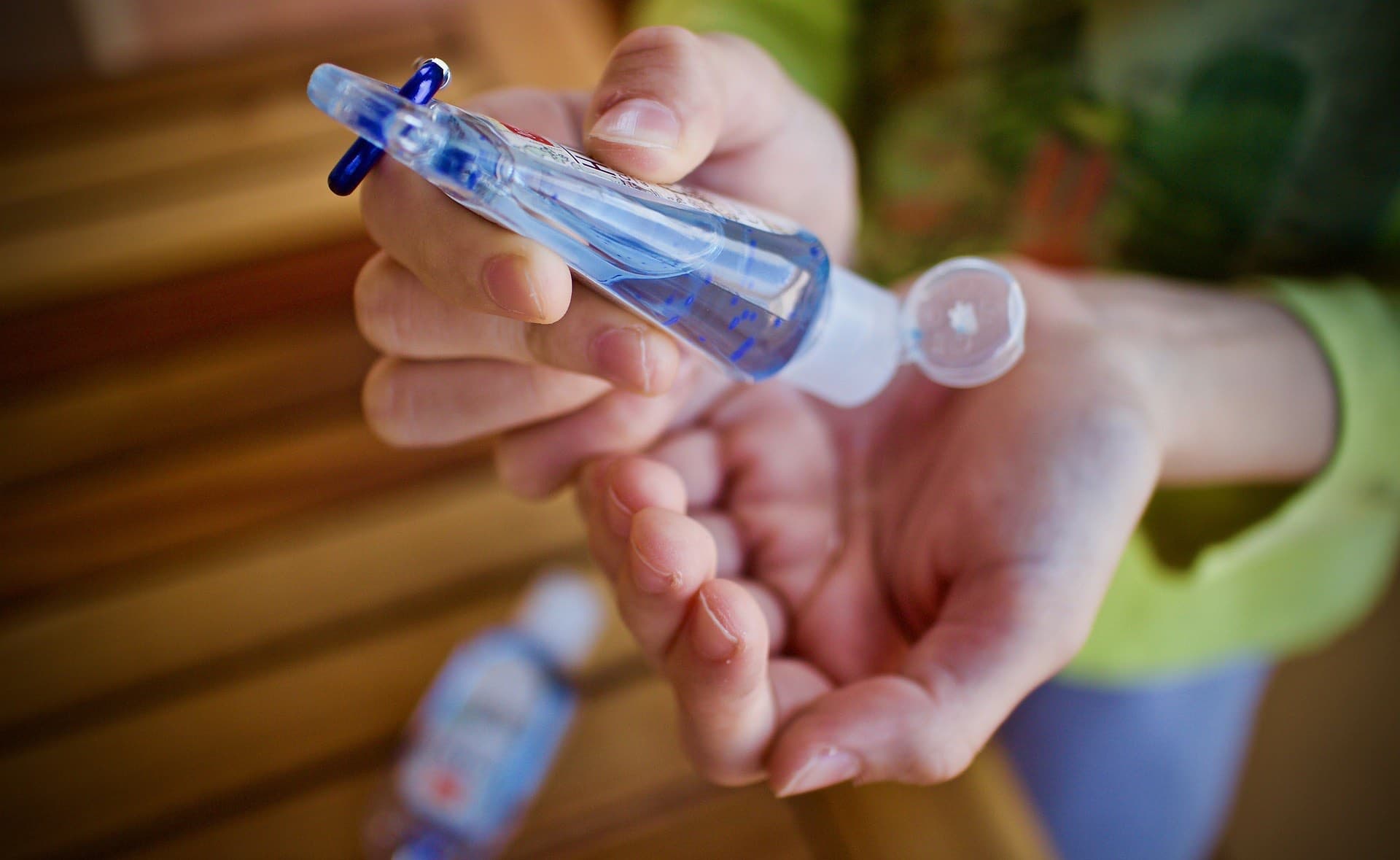 SANS 490 amendment redefines minimum alcohol content in sanitisers
