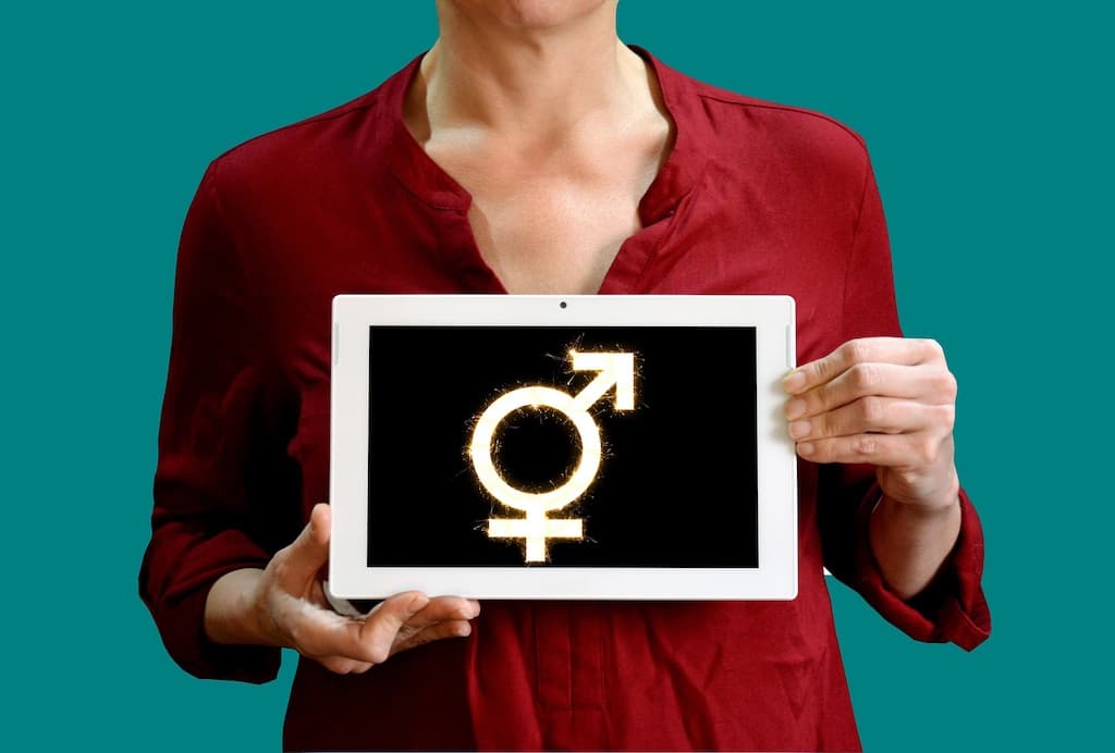 Symrise helps to forge a gender equal world
