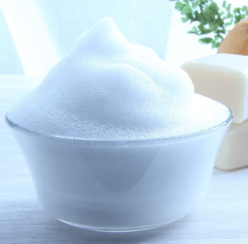 Care for sensitive skin in winter with Metaupon surfactants