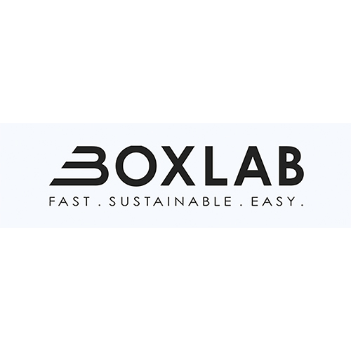 BASF incubator sees its first startup success with BOXLAB Services