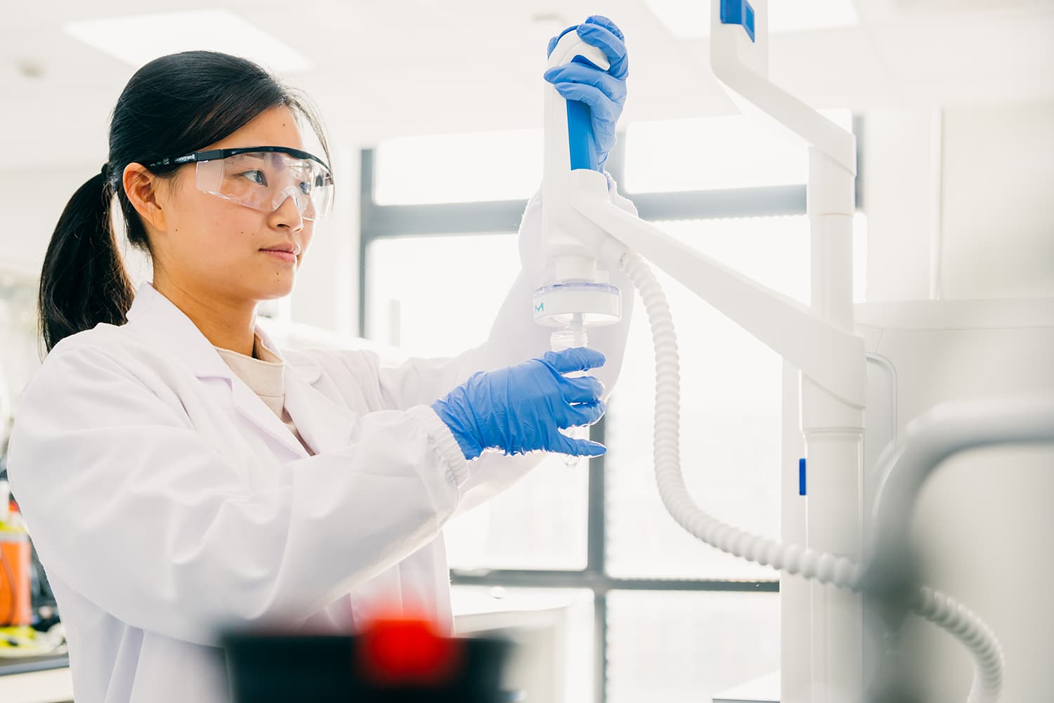 Merck publishes its 2020 Sustainability Report