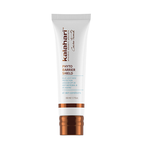 New phyto treatments from Kalahari Lifestyle