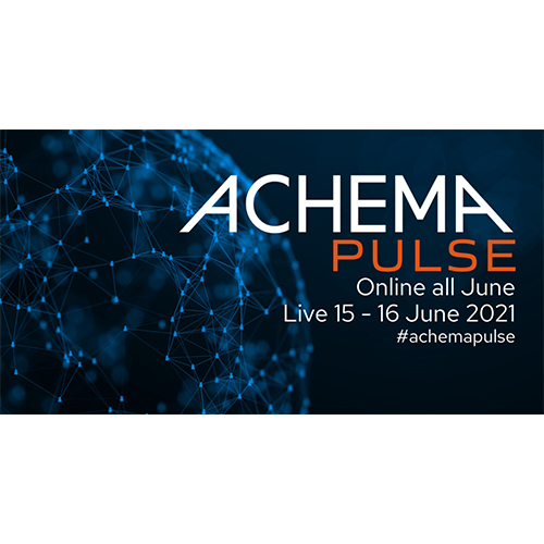 Latest tablet tooling developments on show at ACHEMA Pulse
