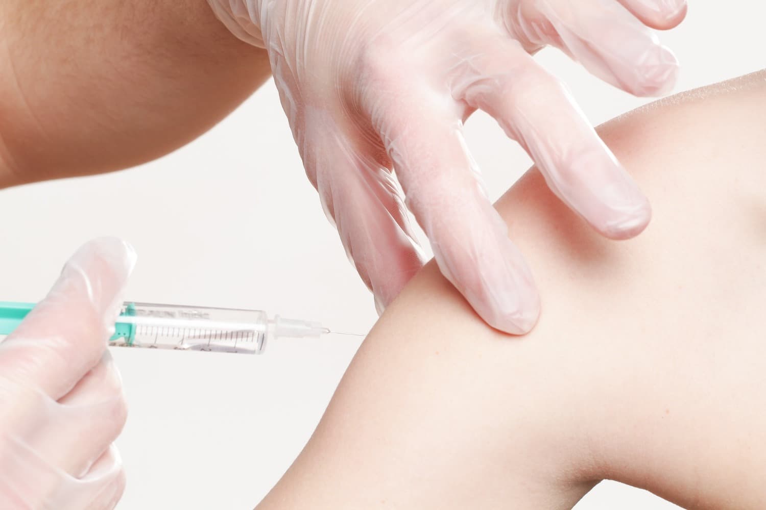 Dis-Chem is ready to roll with COVID-19 vaccine roll-out