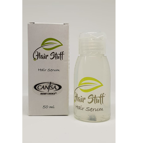 Hair Stuff, hair serum enters the New Product Competition