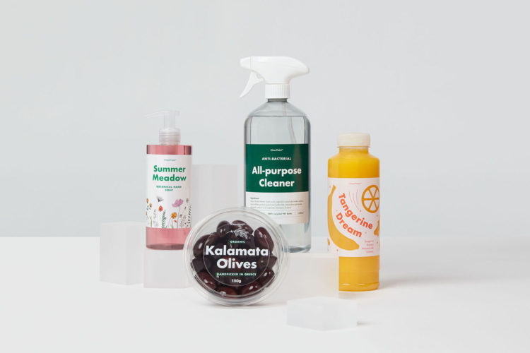 Avery Dennison releases latest Cleanflake Label Materials for companies that care about recyclability
