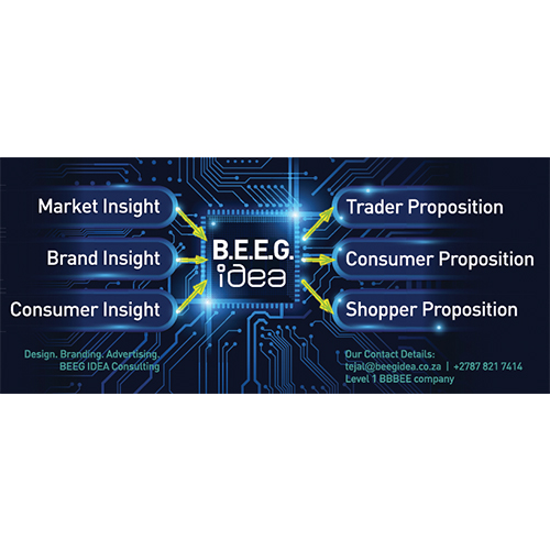 Are you looking for a big idea to ignite your brand?