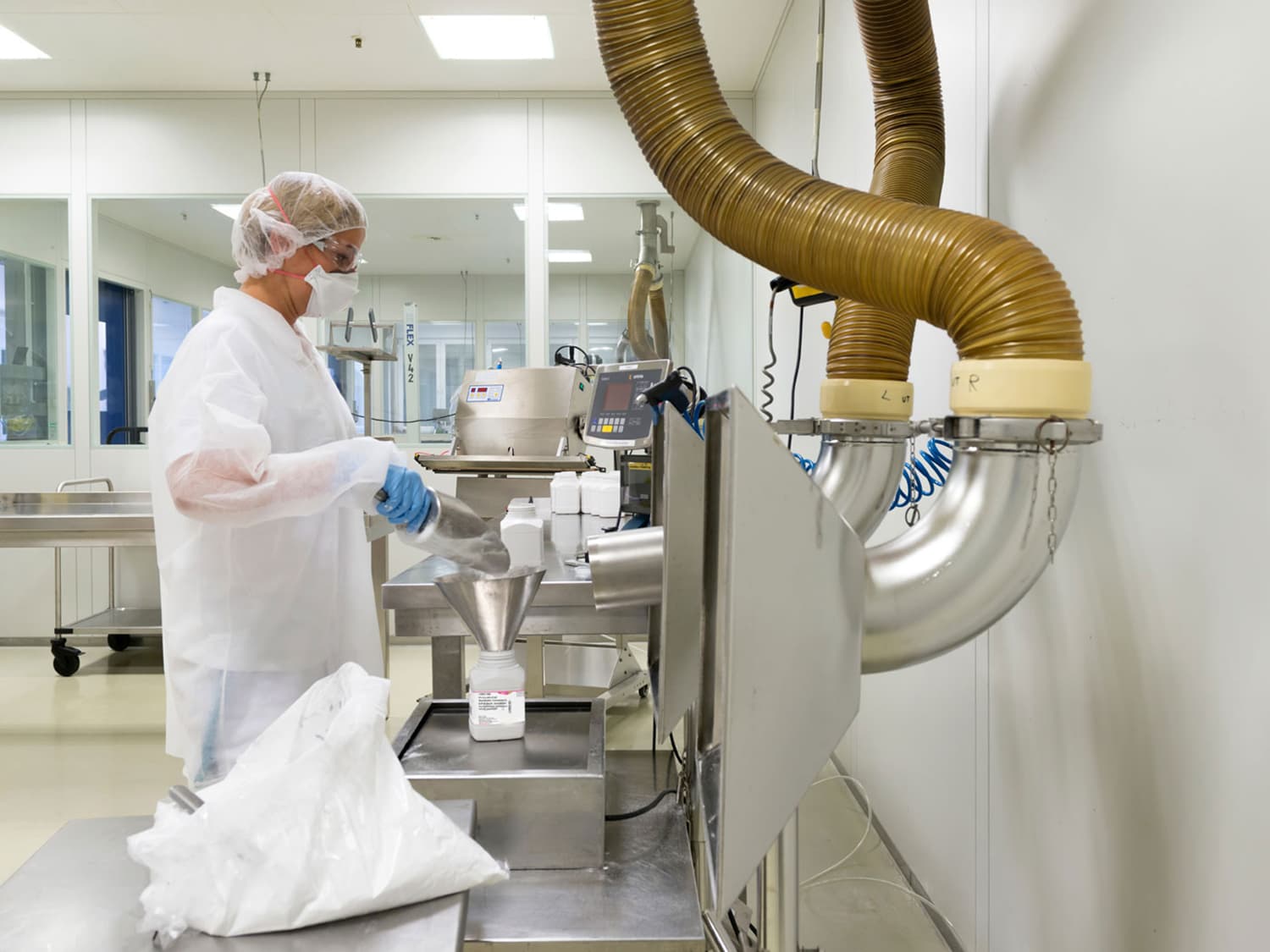 Merck accelerates development of synthetic cholesterol to meet COVID-19 vaccine demand