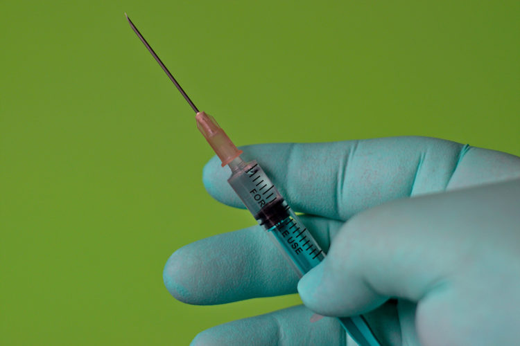 SAHPRA institutes rolling review process for COVID-19 vaccines in SA