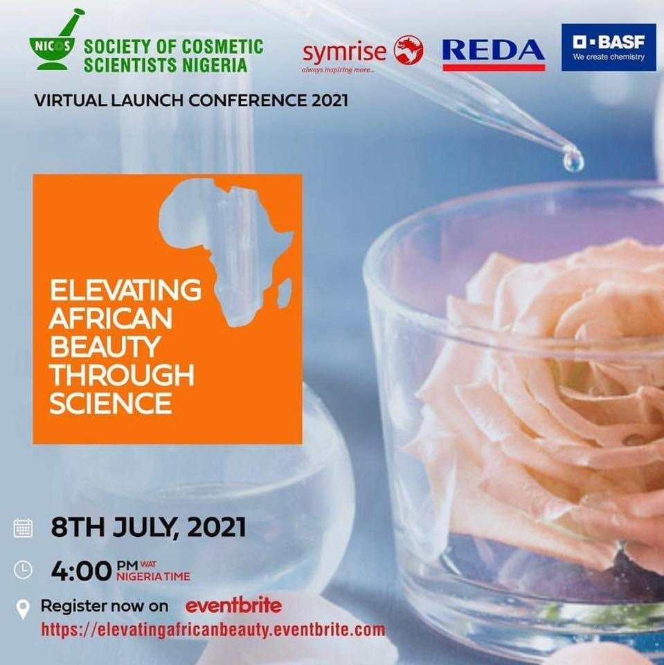 Growing the cosmetics and personal care industry in Nigeria and beyond