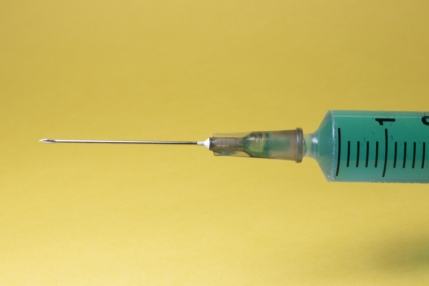 Racing against the clock to vaccinate SA’s police force