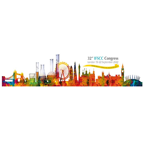 IFSCC Congress announces first five sponsors