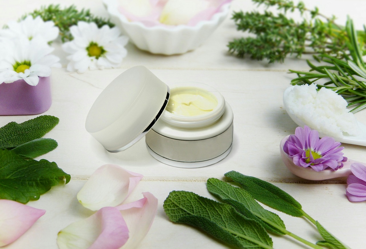 Maximise the natural content in your formulas with solutions from CJP Chemicals