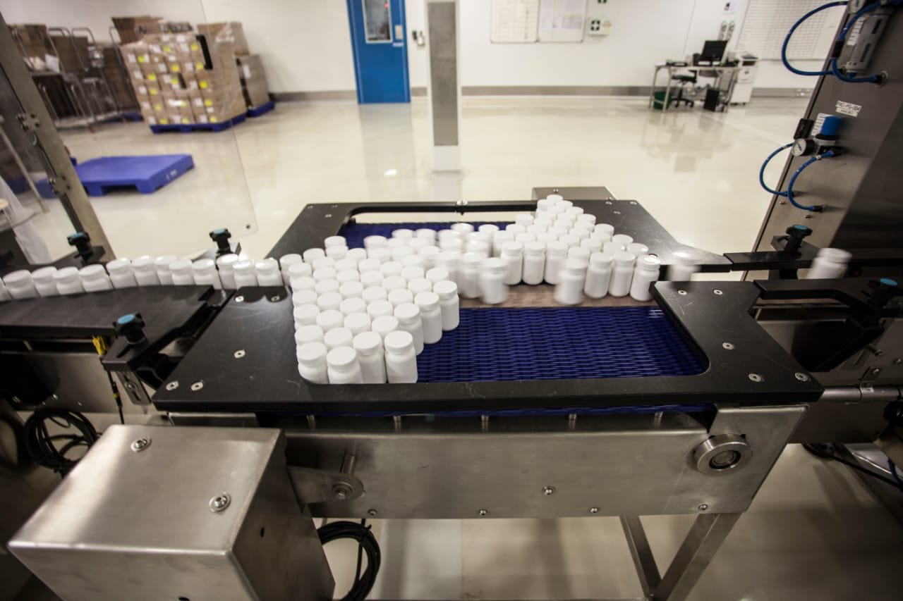 Cipla’s resumes manufacturing operations in Durban after looting