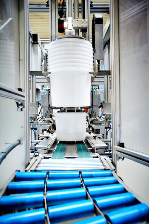ALPLA Group acquires Wolf Plastics