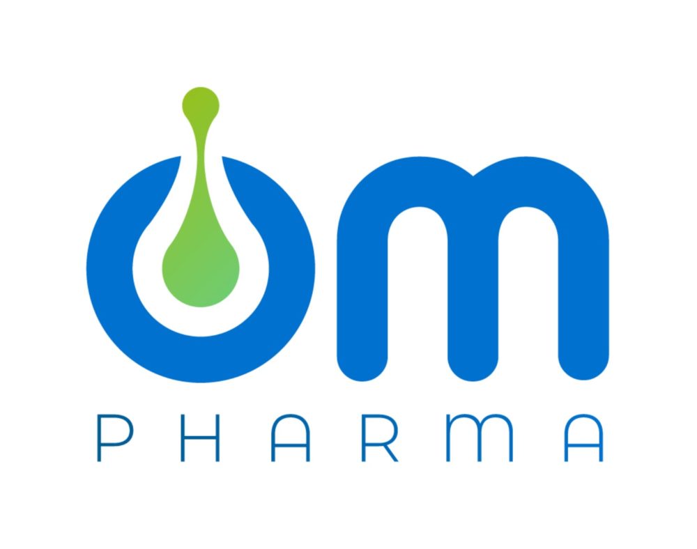 OM Pharma wins Geneva Economy Award