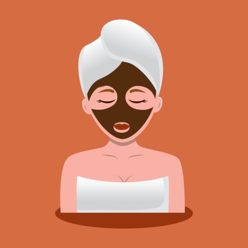 BASF and Natural Machines collaborate to develop customised personal care face masks