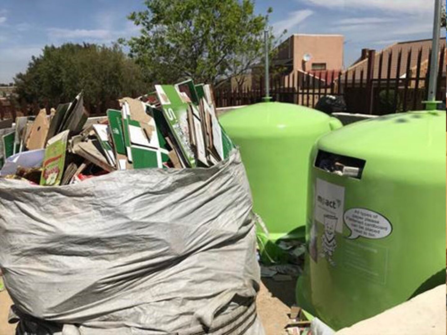 Common recycling mistakes you could be making at home and how to fix them