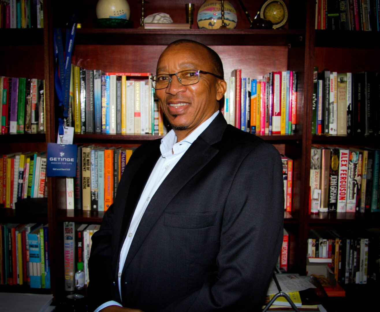 Why South Africa is an innovation hub for pharmaceuticals