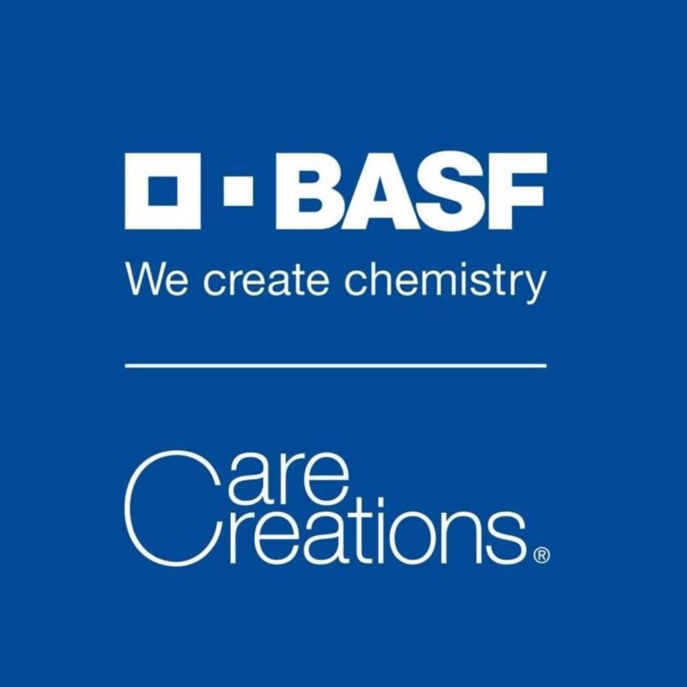 BASF presents natural solutions for the personal care industry at SCS Formulate