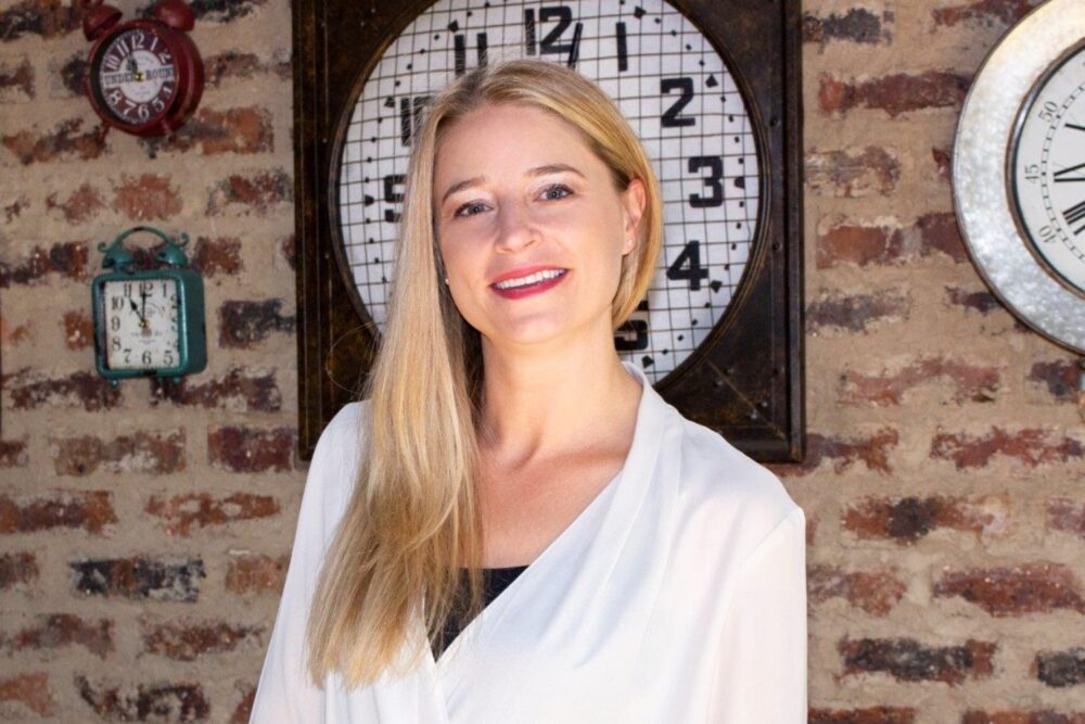 Conference celebrates resilience of entrepreneurs who survived COVID-19 lockdowns