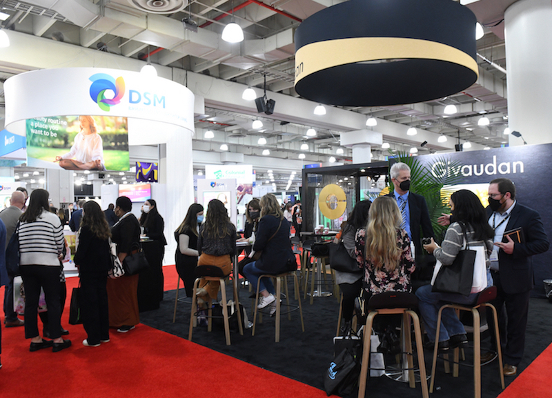 Beauty industry reunites at NYSCC Suppliers’ Day