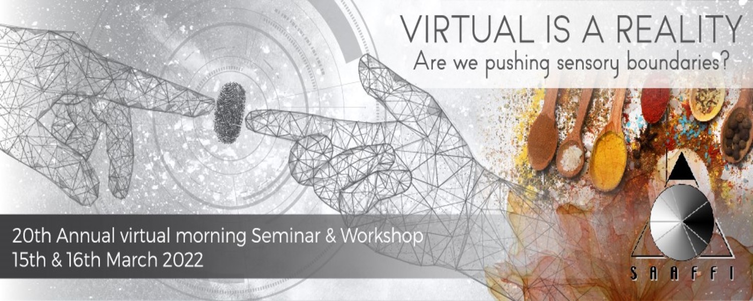 How to engage the senses in a world of virtual reality