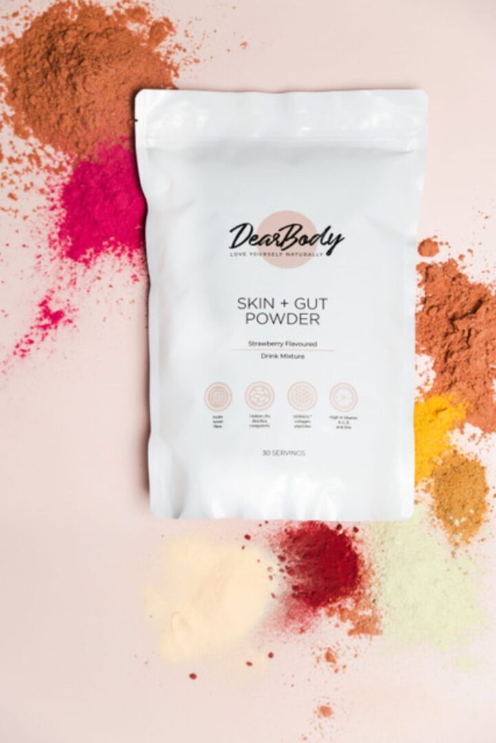 Dear Body…Gut health is the ultimate self-care