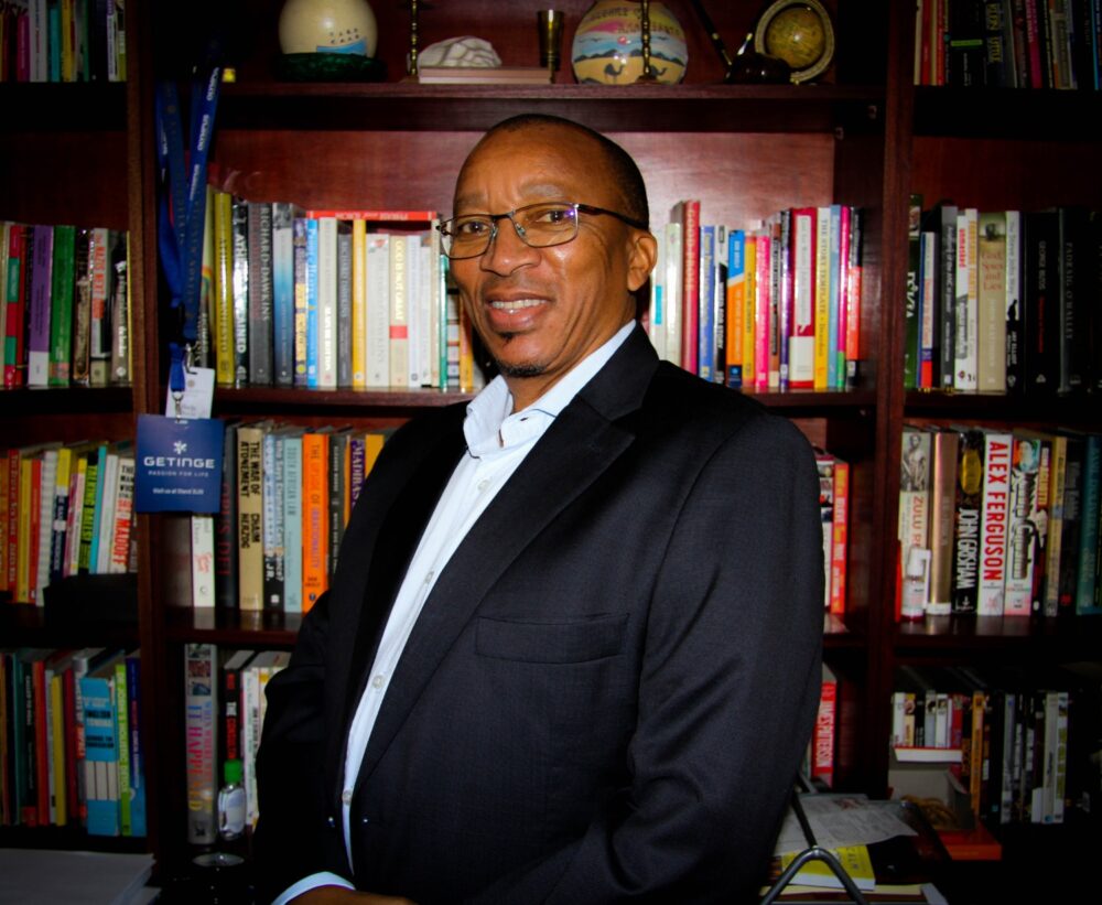 Why the pharmaceutical industry is so integral to South Africa’s prosperity