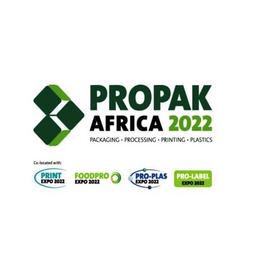 Lots to see and experience at Propak Africa 2022