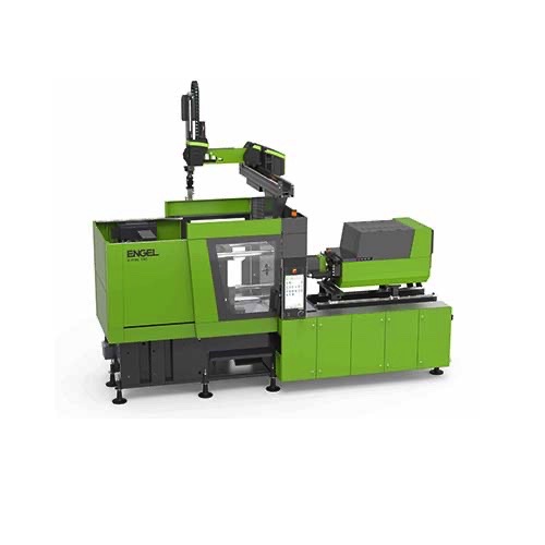 GreenTech Plastics Machinery showcases innovative solutions at Propak Africa