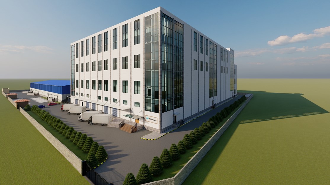Glatt to inaugurate vaccine production in Ghana with fill and finish plant
