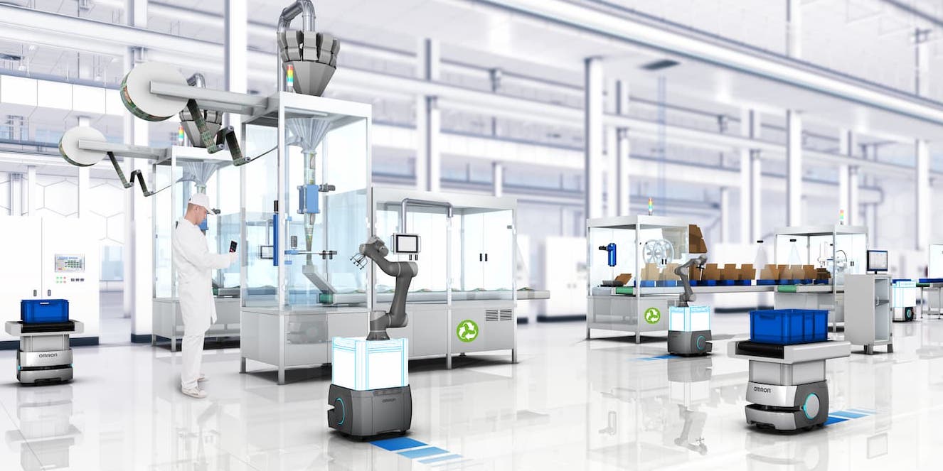 How to achieve sustainable packaging manufacturing