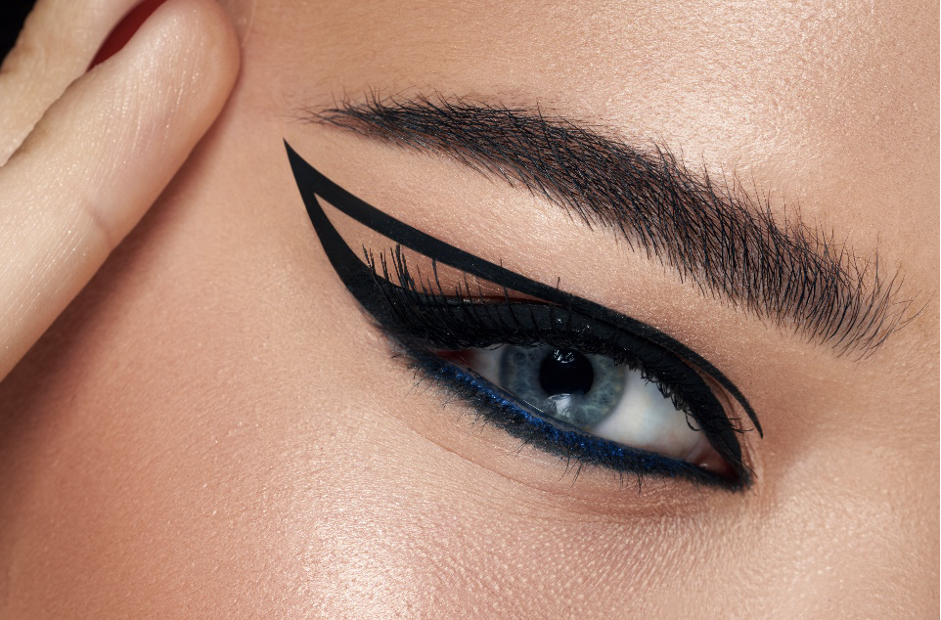 Glam up your eyes with Resulook advanced botanical ingredient