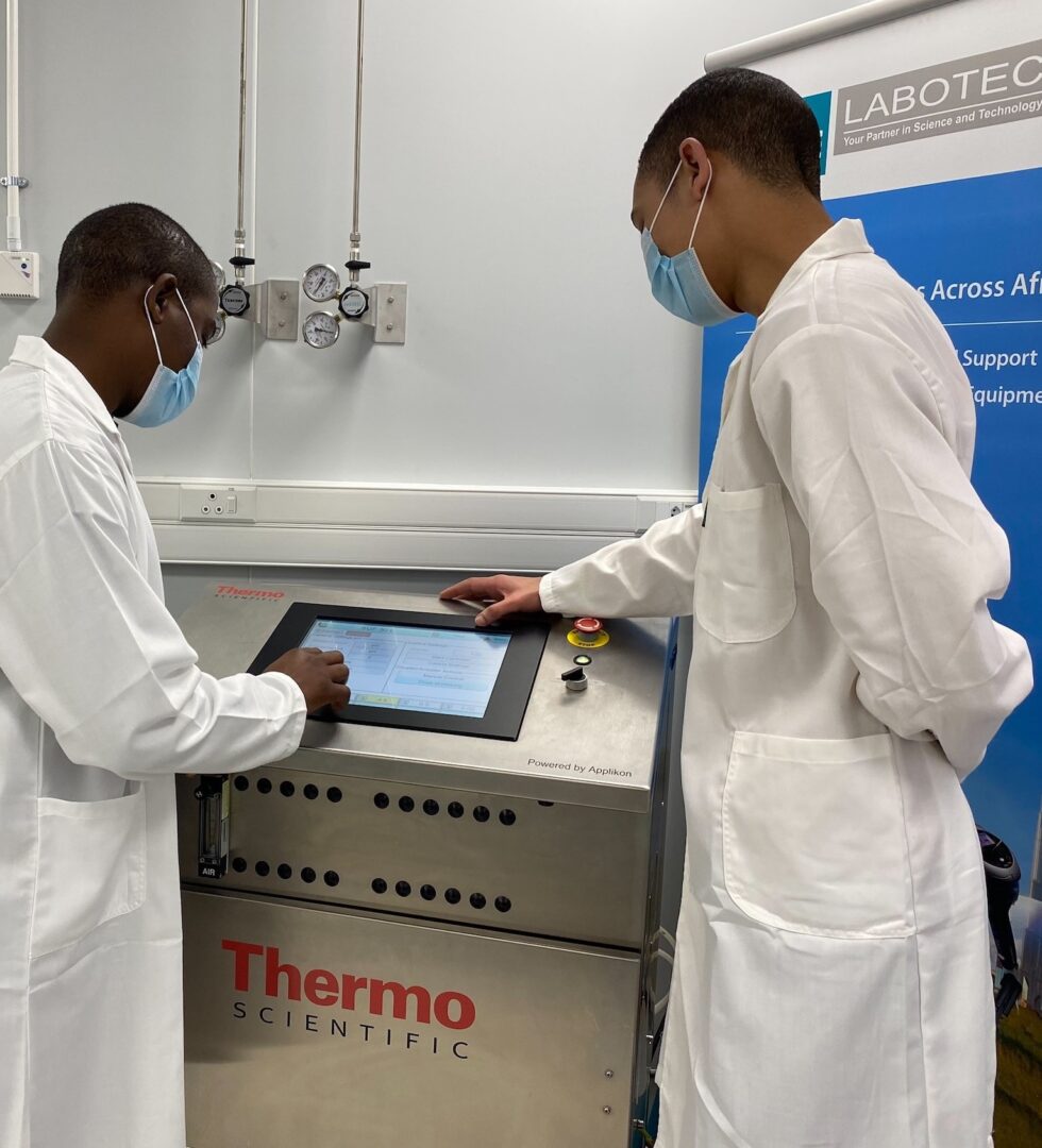 Partnership to produce Africa’s first mRNA Covid vaccine