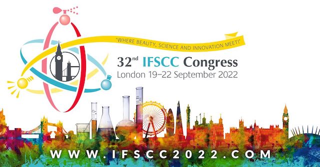 Full programme announced for IFSCC Congress