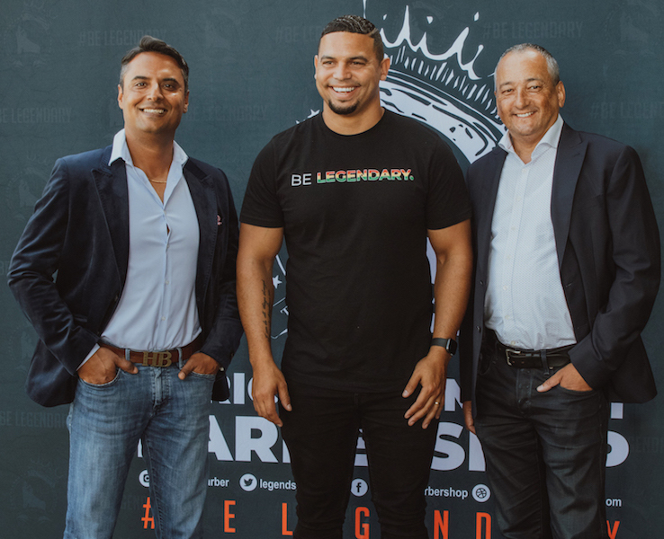 How to grow a male grooming brand in retail